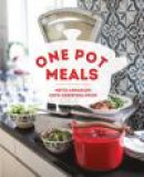 One pot meals -- Bok 9789187795046