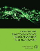 Analysis for Time-to-Event Data under Censoring and Truncation -- Bok 9780081010082