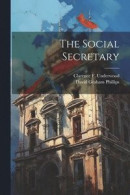 The Social Secretary -- Bok 9781022043640