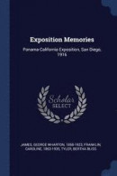 Exposition Memories -- Bok 9781376676570
