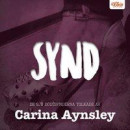 SYND - De sju dödssynderna tolkade av Carina Aynsley -- Bok 9789188265906