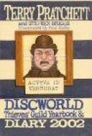 Discworld Thieves' Guild Diary 2002 -- Bok 9780575071049