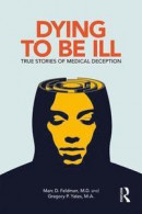 Dying to be Ill -- Bok 9781138063839