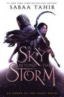 A Sky Beyond the Storm -- Bok 9780448494548