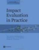 Impact Evaluation in Practice (World Bank Training Series) -- Bok 9780821385418