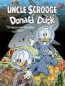 Walt Disney Uncle Scrooge And Donald Duck: "Treasure Under Glass": The Don Rosa Library Vol. 3 (The -- Bok 9781606998366