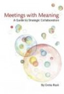 Meetings with Meaning -- Bok 9789163752551