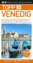 Venedig -- Bok 9789174254525