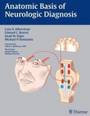 Anatomic Basis of Neurologic Diagnosis -- Bok 9781604061697
