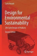 Design for Environmental Sustainability -- Bok 9781447173632
