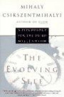 The Evolving Self -- Bok 9780060921927