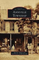Annville Township -- Bok 9781531649159