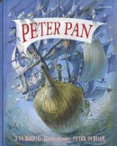 Peter Pan -- Bok 9789176453858
