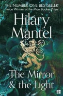Mirror And The Light -- Bok 9780007481002