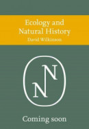 Ecology and Natural History (Collins New Naturalist Library) -- Bok 9780008293642