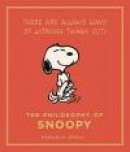 Philosophy of Snoopy -- Bok 9781782111139