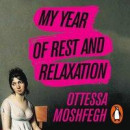 My Year of Rest and Relaxation -- Bok 9781473572515
