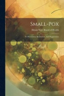 Small-pox -- Bok 9781022394384