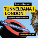 Tunnelbana i London -- Bok 9789188709202