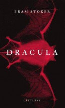 Dracula (lättläst) -- Bok 9789188073303