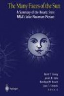 The Many Faces of the Sun -- Bok 9781461271451