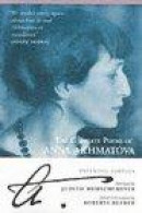 Complete Poems of Anna Akhmatova -- Bok 9780862417161