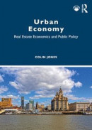 Urban Economy -- Bok 9780367461942