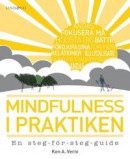 Mindfulness i praktiken -- Bok 9789174615241