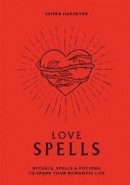 Love Spells -- Bok 9781784882310