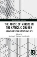 The Abuse of Minors in the Catholic Church -- Bok 9780367433451