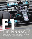 Formula One: The Pinnacle -- Bok 9780711274204