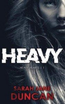 Heavy -- Bok 9780994517708