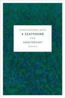 Scattering and Anniversary -- Bok 9780374716356