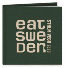 EAT Sweden Stockholm Vego 2020 -- Bok 9789186455613