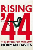 Rising '44 -- Bok 9781509868308