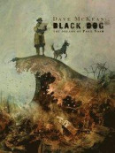 Black Dog: The Dreams of Paul Nash (Second Edition) -- Bok 9781506717524