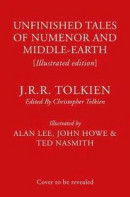 Unfinished Tales -- Bok 9780008387969