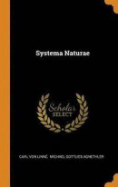Systema Naturae -- Bok 9780353524118