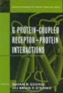 G Protein Coupled Receptor-Protein Interactions -- Bok 9780471235460
