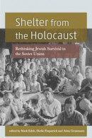 Shelter From The Holocaust -- Bok 9780814344408