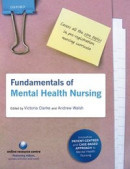 Fundamentals of Mental Health Nursing -- Bok 9780192522313