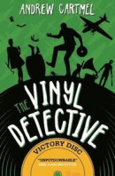 The Vinyl Detective -- Bok 9781783297719