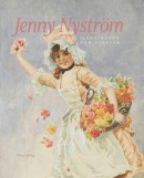 Jenny Nyström: illustratör och pionjär -- Bok 9789188435620