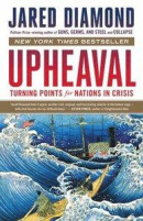 Upheaval: Turning Points for Nations in Crisis -- Bok 9780316409148