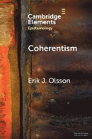 Coherentism -- Bok 9781009055123