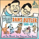 Rare Daws Butler, Vol. 4 -- Bok 9781481517744