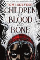 Children of Blood and Bone -- Bok 9781250170972