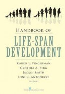 Handbook of Life-Span Development -- Bok 9780826110800