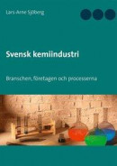 Svensk kemiindustri -- Bok 9789180070386