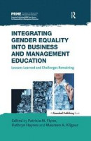 Integrating Gender Equality into Business and Management Education -- Bok 9781351285759
